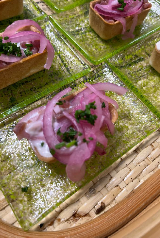 Catering en Benicàssim para bodas y eventos
