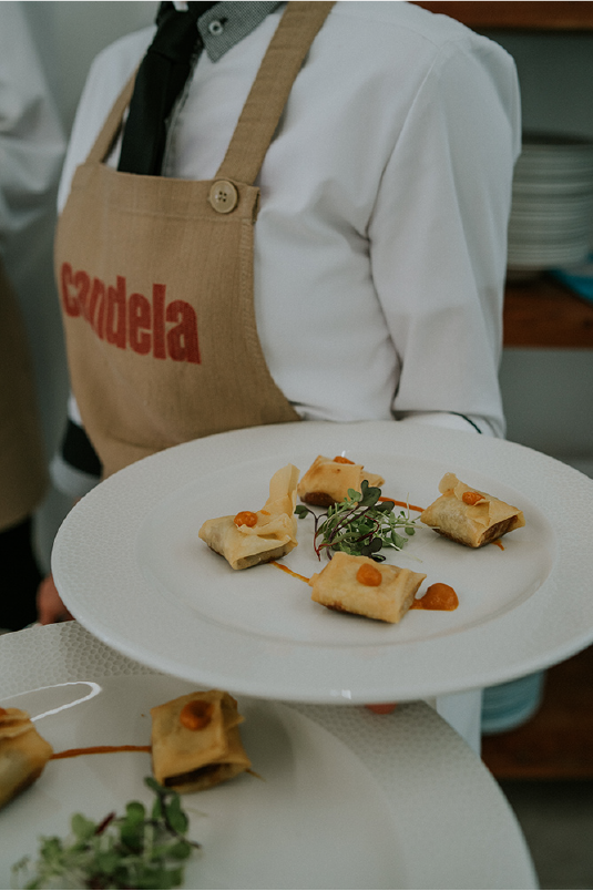 Catering para bodas y eventos castellon