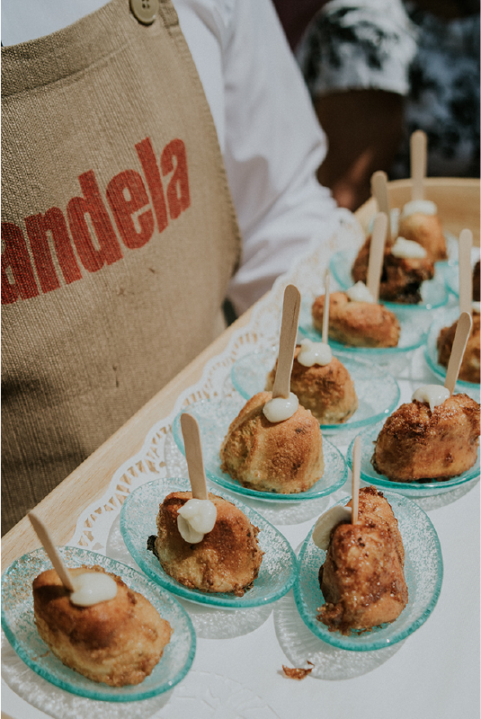 catering en Benicàssim