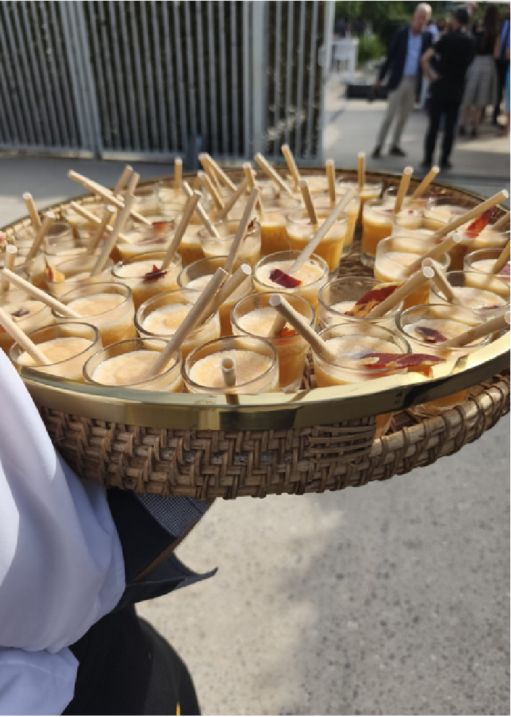 catering para bodas y eventos en castellón