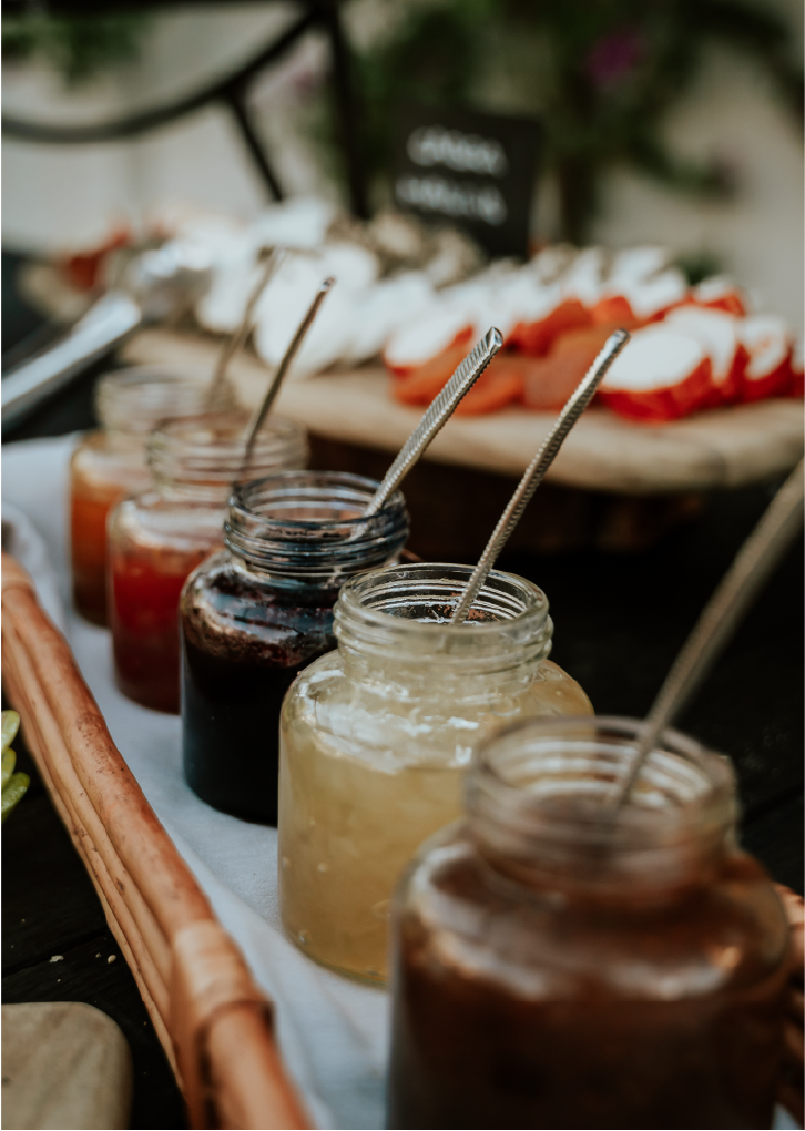 catering para eventos