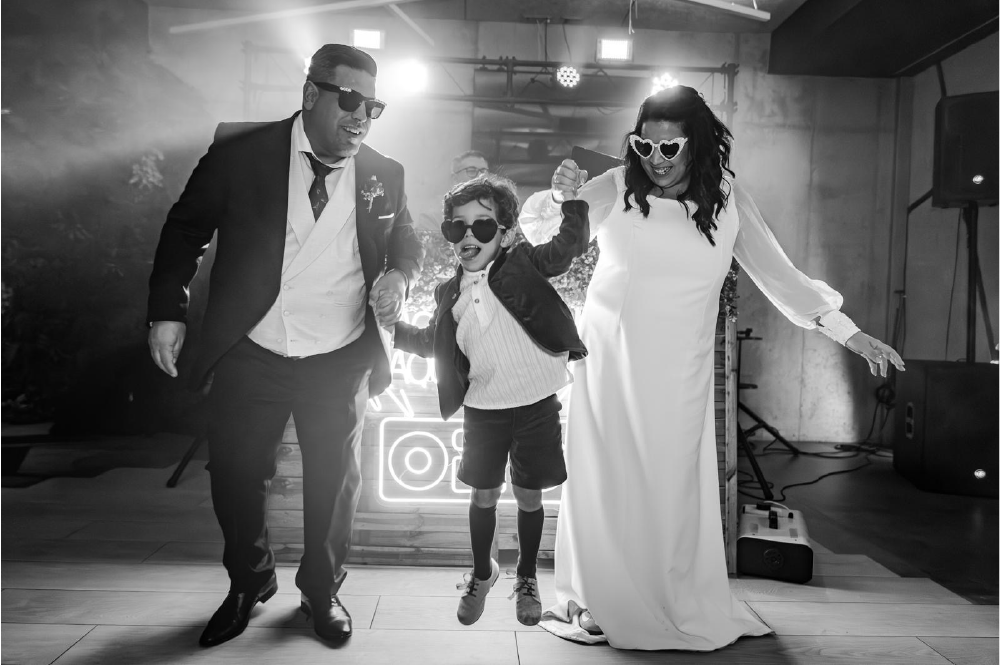 organizacion de bodas en benicasim