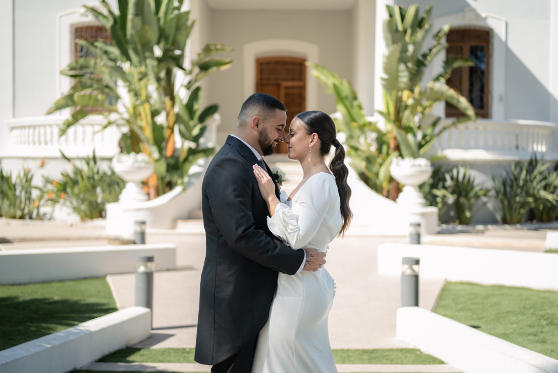 Bodas de día en Benicassim